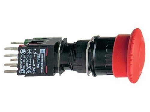 Schneider Electric XB6AS8349B