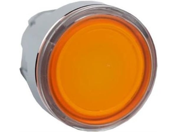 Schneider Electric ZB4BW353, Oranssi, IP69K, 29 mm, 30 mm, 29 mm, 26 g