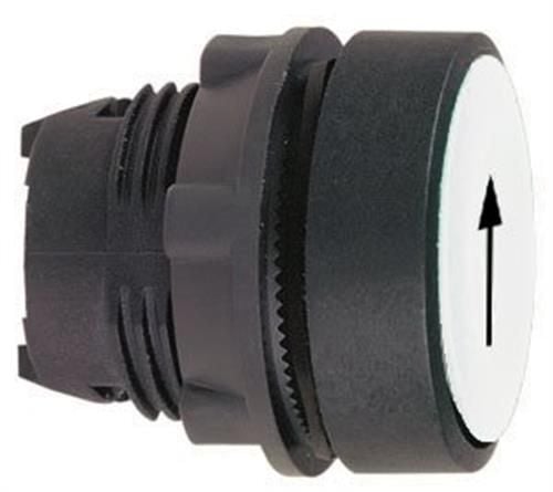 Schneider Electric ZB5AA334, Painikekytkin, Langallinen, Muovi, Vihreä, IP66, IP67, Ranska