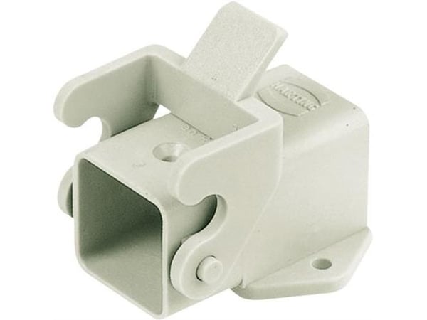 Monteringskabinett Han® 3A-agw 09200030820 HARTING (1 stk)