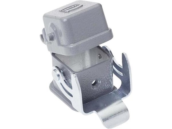 Monteringskabinet Han 3A-agg-OB-K 09 20 003 0306 Harting 10 stk