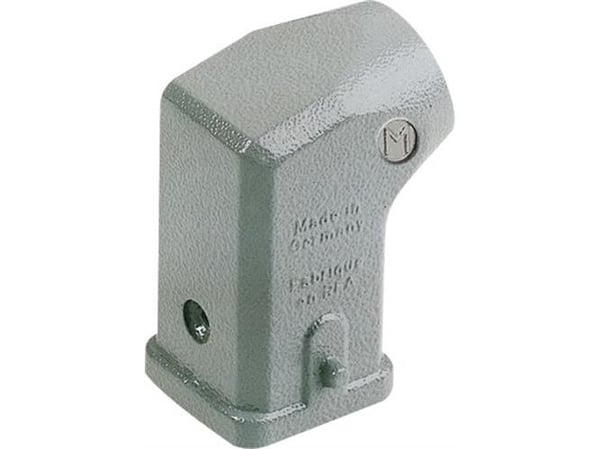 Tyllehus Han® 3A-gw-M20 19 20 003 1640 Harting 1 kpl Tyllehus Han® 3A-gw-M20 19 20 003 1640 Harting 1 stk