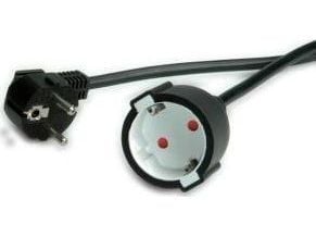 Value 19.99.1166, 3 m, CEE7/7, CEE7/7, 230 V, 16 A