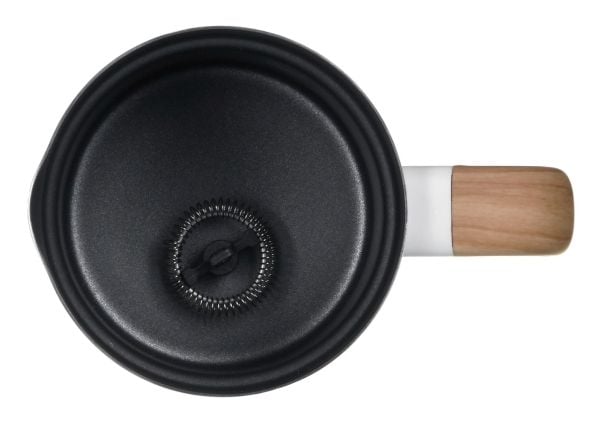 Concept NM4100, AC, 500 W, 145 mm, 105 mm, 180 mm, 850 g