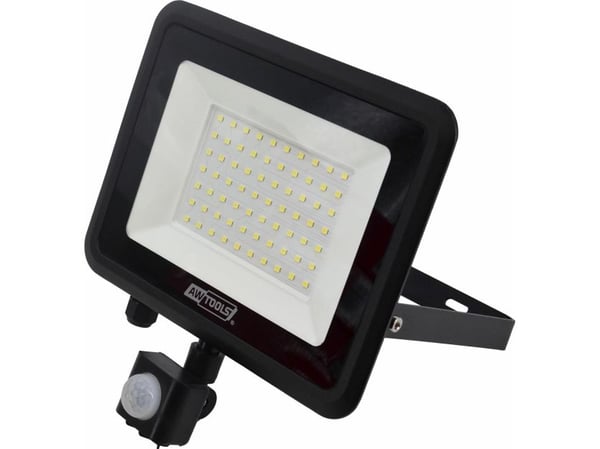 AWTOOLS SPOTLIGHT SLIM SMD LED 50W LIIKE
