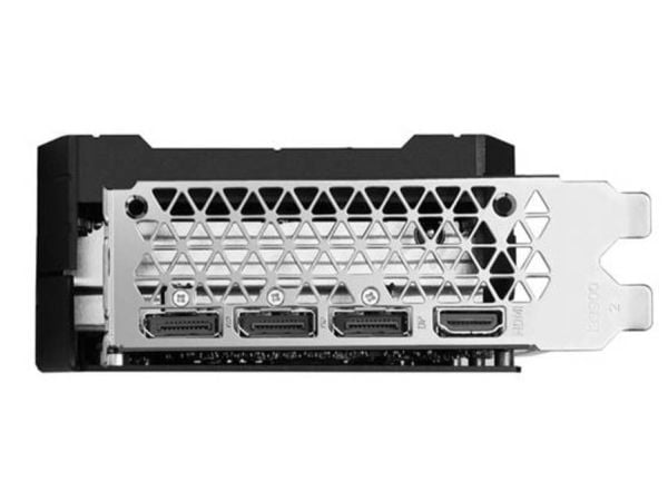Grafikkort|BIOSTAR|NVIDIA GeForce RTX 3070|8 GB|GDDR6|256 bit|PCIE 4.0 16x|GPU 1500 MHz|Dual Slot Fansink|1xHDMI|3xDisplayPort|VN3706RM82 - LHR