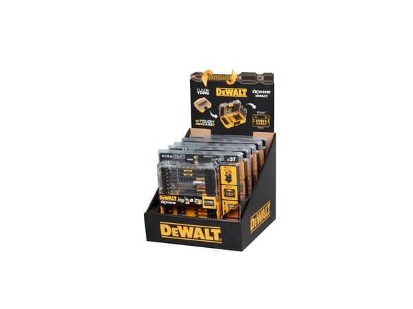 DeWALT DT70731T-QZ, 1 kpl