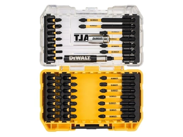 DeWALT DT70731T-QZ, 1 kpl