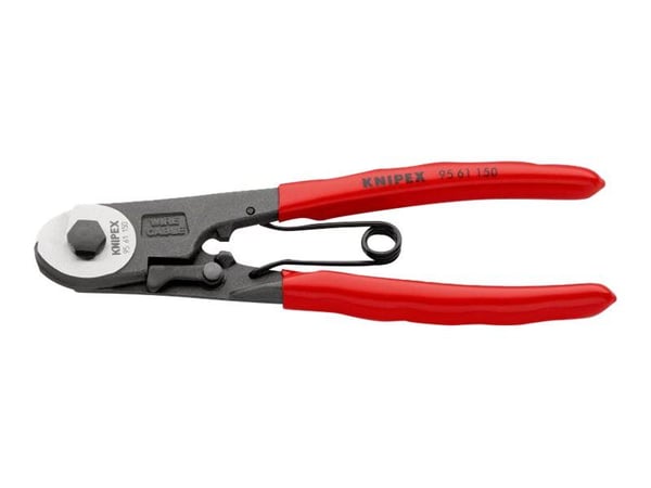KNIPEX - Kabelsax - for Bowden cables