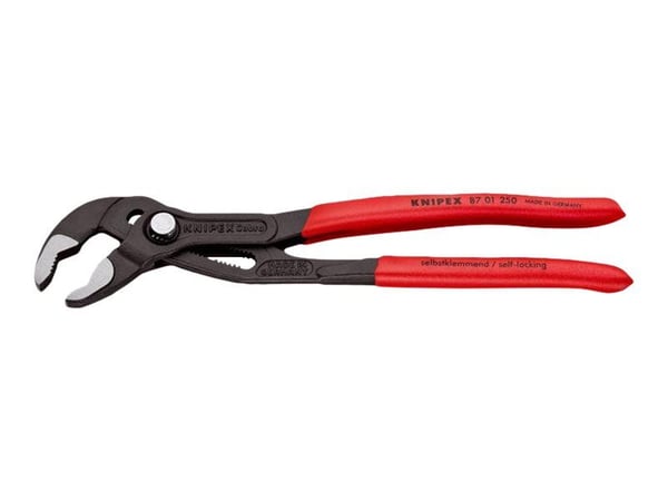 KNIPEX Basic - Tångsats - 4 delar - i bricka
