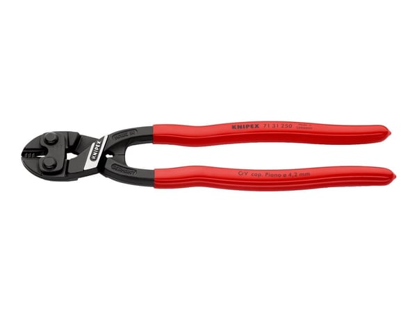 KNIPEX CoBolt XL - Bultsax - 250 mm
