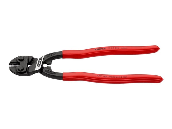 KNIPEX CoBolt XL - Bultsax - 250 mm
