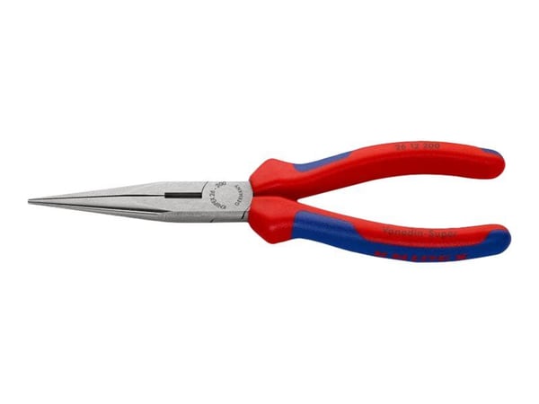 KNIPEX Basic - Tångsats - 4 delar - i bricka