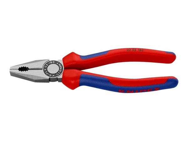 Knipex 00 20 09 V01, Pihtisetti, Sininen, Punainen, 950 g