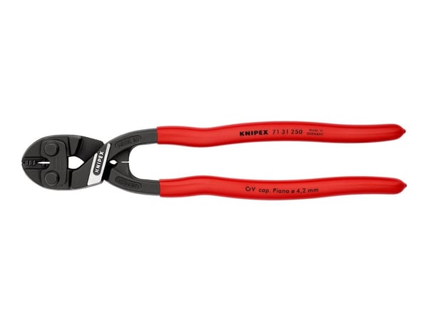 KNIPEX CoBolt XL - Bultsax - 250 mm