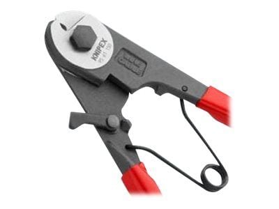 KNIPEX - Kabelsax - for Bowden cables