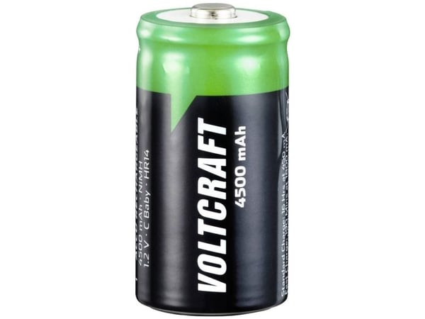VOLTCRAFT VC-12628825