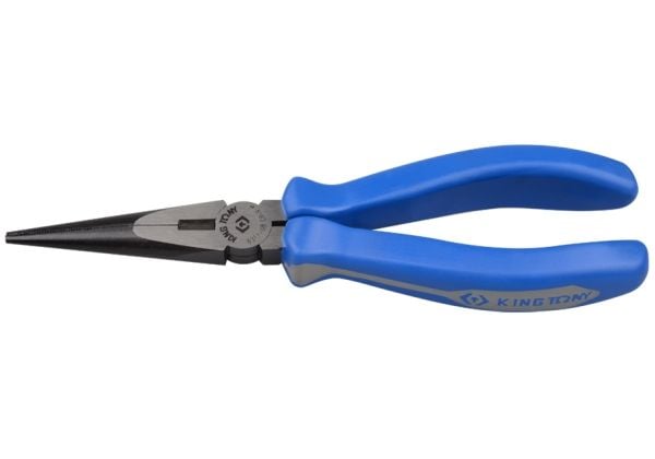 KING TONY pidennetyt suorat pihdit 163mm