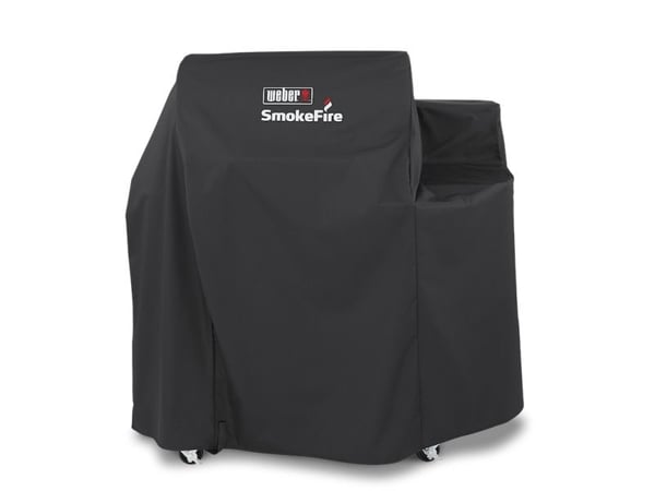 Weber premium deksel for SmokeFire EX4
