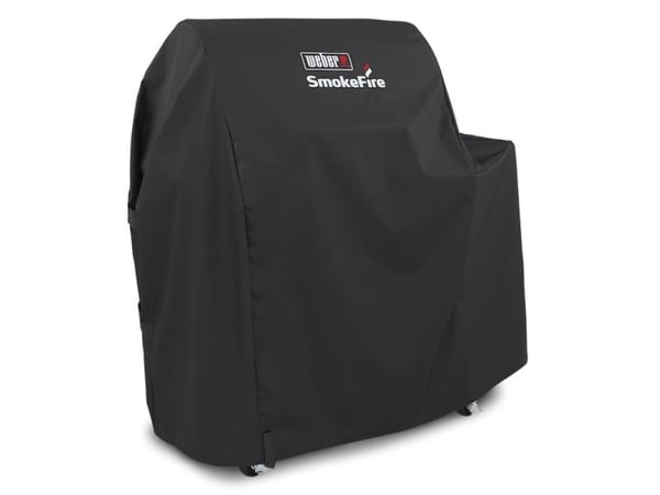 Weber premium deksel for SmokeFire EX4