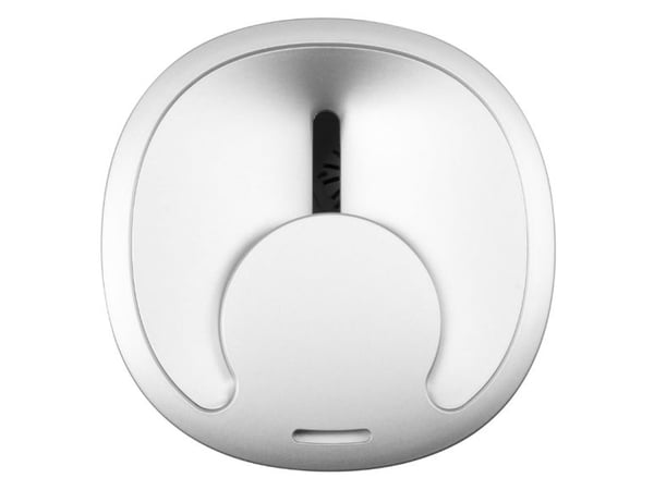 Concept ZV1200, Hvit, Tre, 1,5 m, 30 W, AC, 220 - 240 V, 196 mm