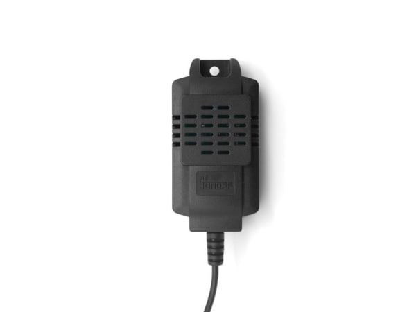 Lämpötila- ja kosteusanturi Sonoff THS01