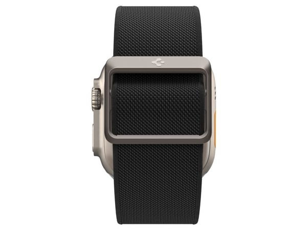 Spigen AMP05983, Klokkereim, Apple, Apple Watch Ultra (49mm) Apple Watch Series 8 / 7 (45mm) Apple Watch Series SE / 6 / 5 / 4 (44mm)..., Stoff, Ny...