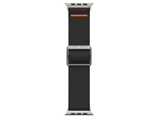 Spigen AMP05983, Klokkereim, Apple, Apple Watch Ultra (49mm) Apple Watch Series 8 / 7 (45mm) Apple Watch Series SE / 6 / 5 / 4 (44mm)..., Stoff, Ny...