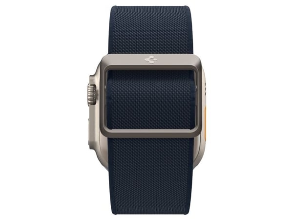 Spigen AMP05984, Klokkereim, Apple, Apple Watch Ultra (49mm) Apple Watch Series 8 / 7 (45mm) Apple Watch Series SE / 6 / 5 / 4 (44mm)..., Stoff, Ny...
