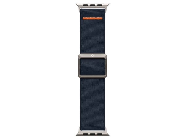 Spigen AMP05984, Klokkereim, Apple, Apple Watch Ultra (49mm) Apple Watch Series 8 / 7 (45mm) Apple Watch Series SE / 6 / 5 / 4 (44mm)..., Stoff, Ny...