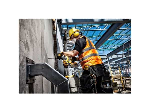 Betoniporanterä Dewalt SDS + 14mm (DT9569-QZ)