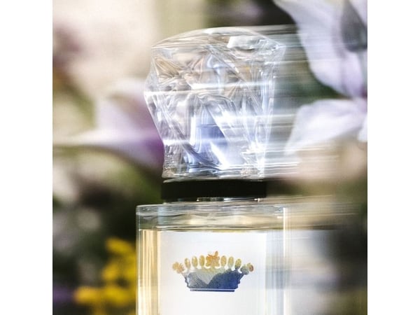 SISLEY LEAU REVEE DHUBERT EAU DE TOILETTE 100ML