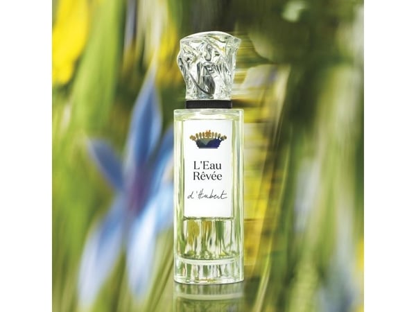 SISLEY LEAU REVEE DHUBERT EAU DE TOILETTE 100ML