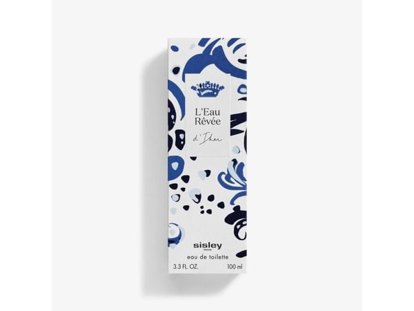 SISLEY LEAU REVEE DIKAR EAU DE TOILETTE 100ML VAPORIZER