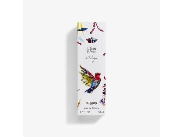 SISLEY LEAU REVEE DELIYA EAU DE TOILETTE 50ML