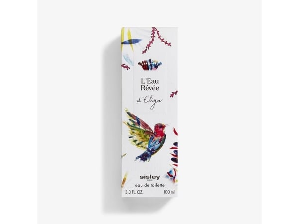 SISLEY LEAU REVEE DELIYA EAU DE TOILETTE 100ML