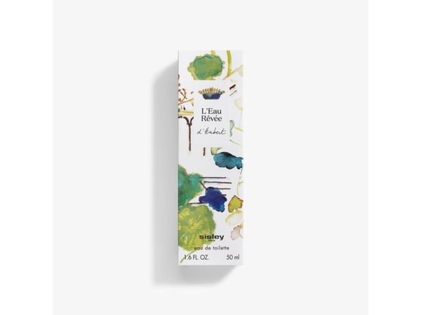 Sisley L''eau Rêvée D''hubert, Kvinder, 50 ml