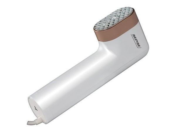 MPM vaatteiden höyrystin MPM MZP-04