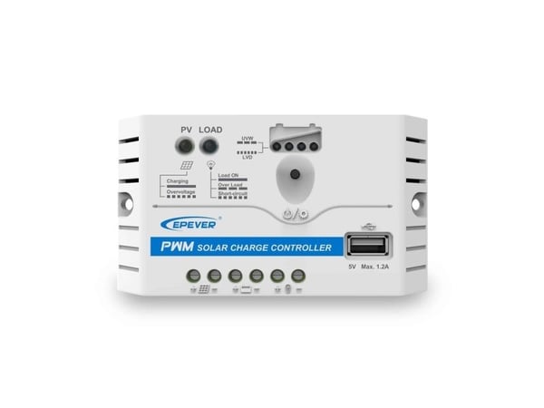 Eps-ar LS1024EU, 12/24 V, 10 A, IP20, -35 - 55 °C, 0 - 95 %, 120,3 mm