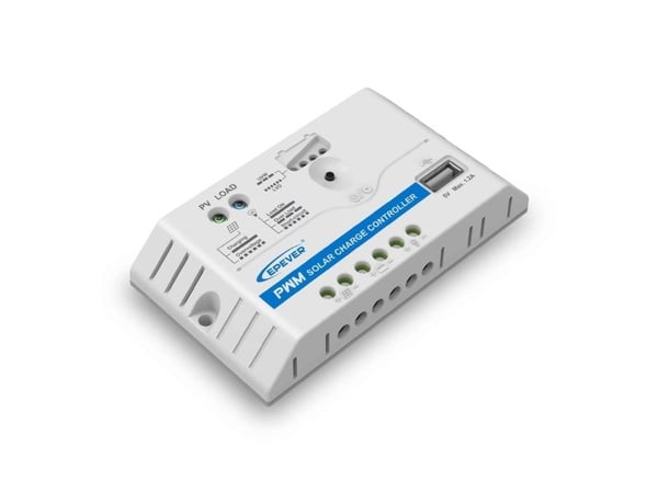 Eps-ar LS1024EU, 12/24 V, 10 A, IP20, -35 - 55 °C, 0 - 95 %, 120,3 mm