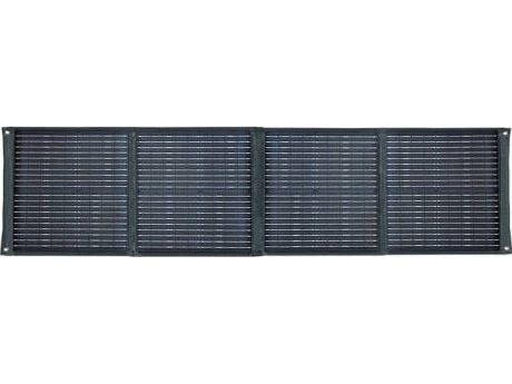 Fotovoltaisk panel Baseus 100W 1,58 m x 0,39 m grønn CCNL050006