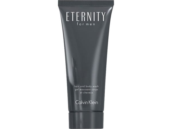 Calvin Klein Eternity Pour Homme Hair And Body Wash 200ml