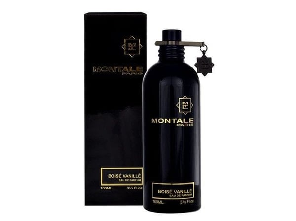 Boise Vanilla By Montale Eau De Parfum Spray 100ml