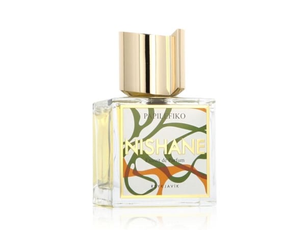 Nishane Papilefiko Extrait de parfum 100 ml (unisex) Nishane Papilefiko Extrait de parfum 100 ml (unisex)