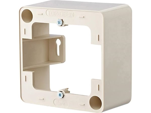 BTR NETCOM 130829-4301-I, Vit, 85 mm, 85 mm, 43 mm