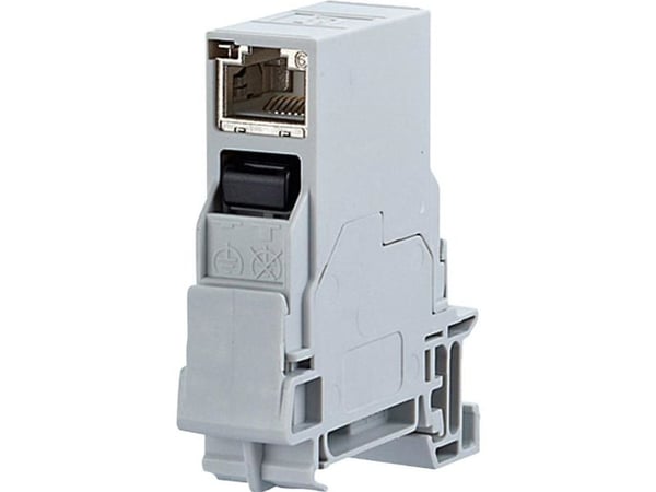METZ CONNECT 1401206113KE, RJ-45, Grå, Cat6e, Nikkel/guld, ISO/IEC 11801 Ed.2.2: 2011-06, DIN EN 50173-1: 2011-09 TIA/EIA 568-C.2, UL 1863, DIN EN....