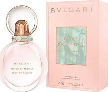 Bvlgari Rose Goldea Blossom Delight Eau De Parfum 50 ml (woman)
