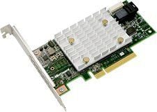 Adaptec HBA 1100-4i SAS/SATA 4 HDD sisäinen