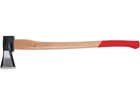 Sulkowice Forge Splitting ax with wooden handle 2kg 650mm (1-322-33-301)