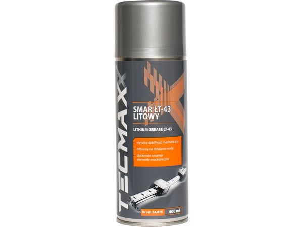 Tecmaxx Smart LT 400 ml